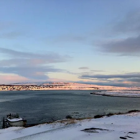 Fjordhotell Vadso