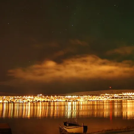 Fjordhotell Hotel Vadso