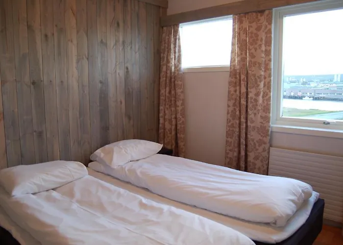 Fjordhotell Hotell *