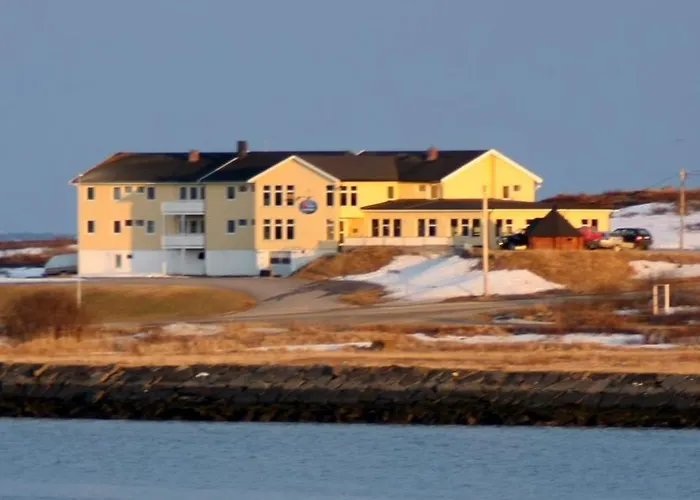 Fjordhotell Hotell *