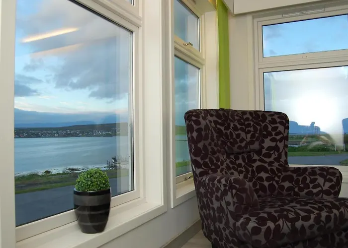 Fjordhotell Hotell *