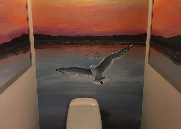 Hotell Fjordhotell Vadsø