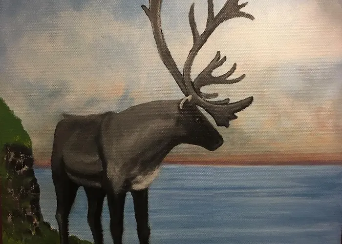 Fjordhotell Hotell Vadsø