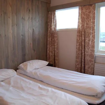 Fjordhotell Szálloda *