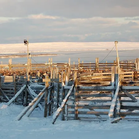 Fjordhotell Szálloda *