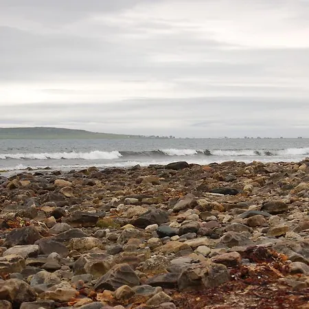 Szálloda Fjordhotell