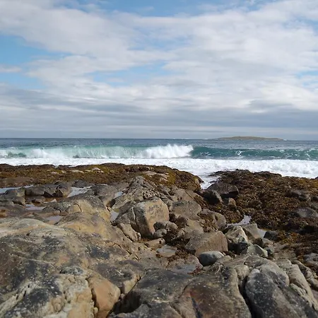 Szálloda Fjordhotell *