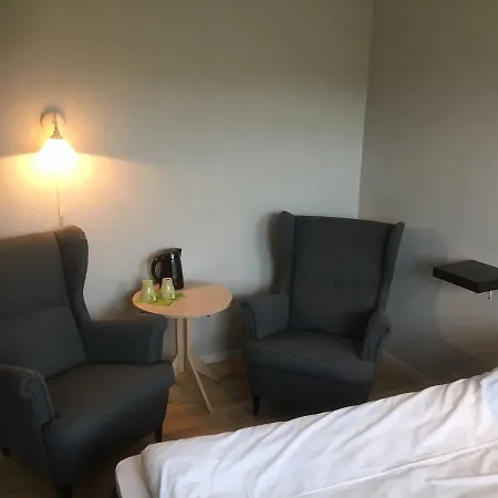 Fjordhotell * Vadsø