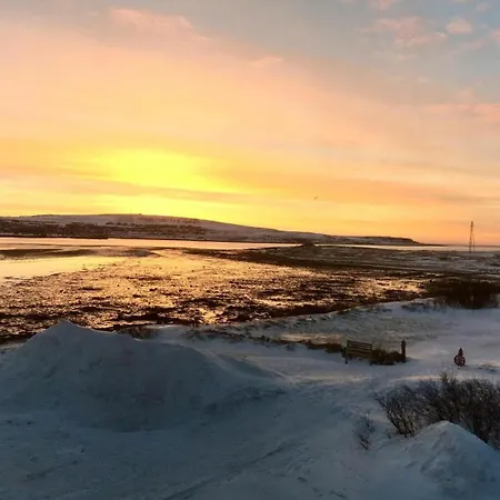 Fjordhotell * Vadsø